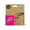 HP 937e Magenta Original EvoMore Ink Cartridge