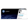 HP 94X High Capacity Black Original Toner Cartridge
