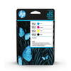 HP 950 & 951 Four Colour Original Ink Cartridge Multipack