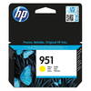 HP 951 Yellow Original Ink Cartridge