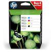Original HP 953xl High Capacity Ink Cartridge Multipack 3HZ52AE