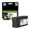 Original HP 963XL High Capacity Black Ink Cartridge