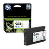 HP 963XL High Capacity Cyan Original Ink Cartridge