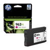 Original HP 963XL High Capacity Magenta Ink Cartridge