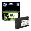 HP 963XL High Capacity Yellow Original Ink Cartridge