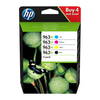 HP 963XL High Capacity 4 Original Ink Cartridge Multipack