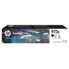 Original HP 973X High Capacity Black Ink Cartridge