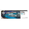 Original HP 973X High Capacity Cyan Ink Cartridge