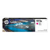 Original HP 973X High Capacity Magenta Ink Cartridge