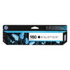 Original HP 980 Black Ink Cartridge