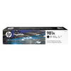 Original HP 981A Black Ink Cartridge