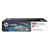 Original HP 981Y Magenta Ink Cartridge