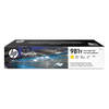 Original HP 981Y Yellow Ink Cartridge