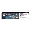 HP 982A Magenta Original Ink Cartridge