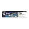HP 982A Yellow Original Ink Cartridge
