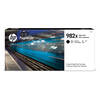 HP 982X High Capacity Black Original Ink Cartridge