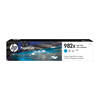 Original HP 982X High Capacity Cyan Ink Cartridge