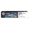 HP 982X High Capacity Magenta Original Ink Cartridge