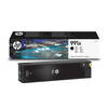 Original HP 991A Black Ink Cartridge