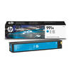 Original HP 991A Cyan Ink Cartridge