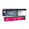 Original HP 991A Magenta Ink Cartridge