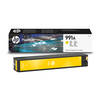 Original HP 991A Yellow Ink Cartridge