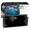Original HP 991X High Capacity Black Ink Cartridge
