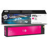 Original HP 991X High Capacity Magenta Ink Cartridge