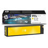 Original HP 991X High Capacity Yellow Ink Cartridge