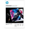 Original HP A4 Glossy Laser Professional Business Paper 180gsm - 150 sheets [3VK