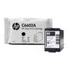 HP C6602A Black Original Ink Cartridge