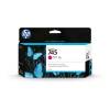 HP 745 Magenta Ink Cartridge
