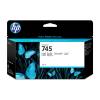 HP 745 Photo Black Ink Cartridge