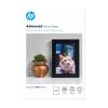HP 10x15cm Advanced Glossy Photo Paper, 250gsm - 100 Sheets
