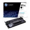 Original HP 87AS Black Toner Cartridge