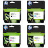 HP 957XL & HP 953XL High Capacity Original Ink Cartridge Multipack