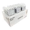 Konica Minolta 14YK Staple Cartridges