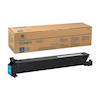 Original Konica Minolta TN213C Cyan Toner Cartridge