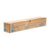 Konica Minolta TN221C Cyan Original Toner Cartridge