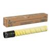 Konica Minolta TN324Y High Capacity Yellow Original Toner Cartridge