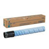 Konica Minolta TN514C Cyan Original Toner Cartridge