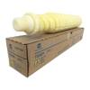 Konica Minolta TN619Y Yellow Toner Cartridge