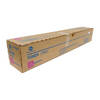 Konica Minolta TN626M Magenta Original Toner Cartridge