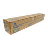 Konica Minolta TN626Y Yellow Original Toner Cartridge