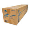 Konica Minolta TN713K Black Original Toner Cartridge
