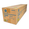 Konica Minolta TN713Y Yellow Original Toner Cartridge