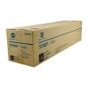 Konica Minolta TN715K Black Toner Cartridge