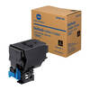 Konica Minolta TNP48K Black Original Toner Cartridge