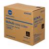 Konica Minolta TNP49K Black Original Toner Cartridge