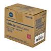 Konica Minolta TNP49M Magenta Original Toner Cartridge